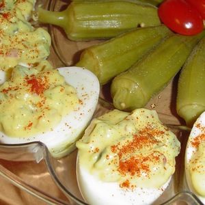 Meet your Posher, Jean